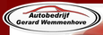 Logo Autobedrijf Gerard Wemmenhove